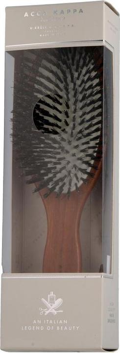 Actual product image Acca Kappa Brushes
