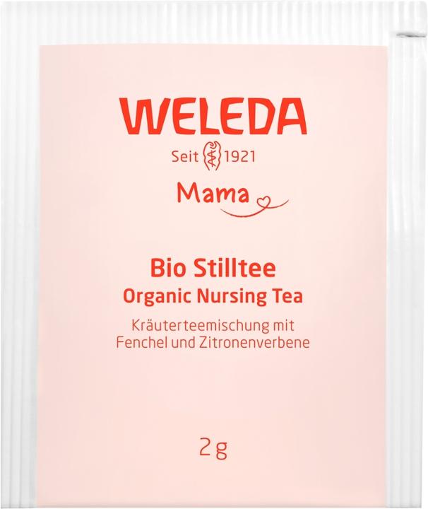 Actual product image Weleda Stilltee (40 g)