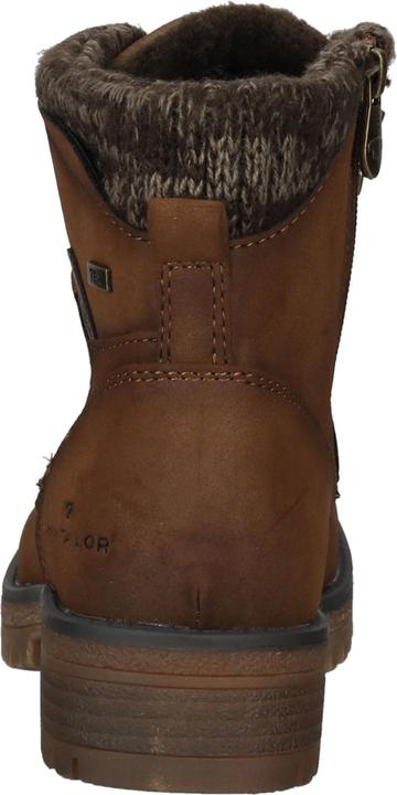 Image du produit Tom Tailor Bottines (40)
