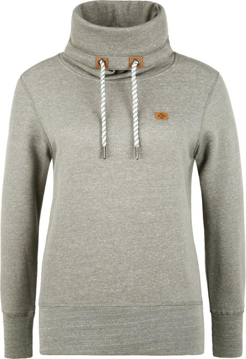 Grigio Medio Melange (1802011)