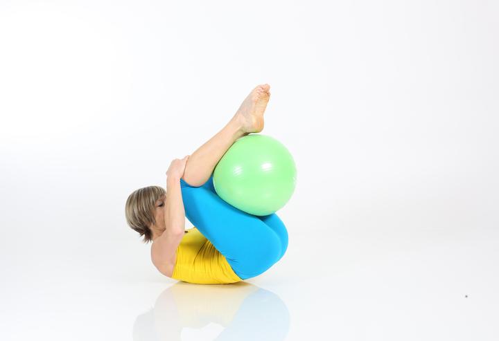 Produktbild Togu Redondo Ball Plus (38 cm)