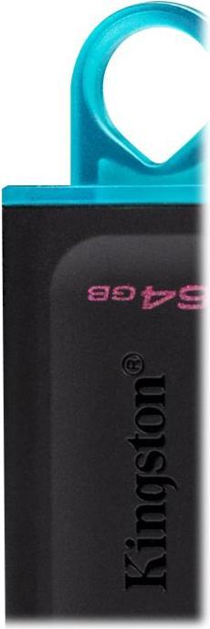 Produktbild Kingston DataTraveler Exodia (64 GB, USB-A)