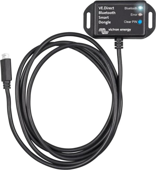Victron Energy VE.Direct (Câble solaire)