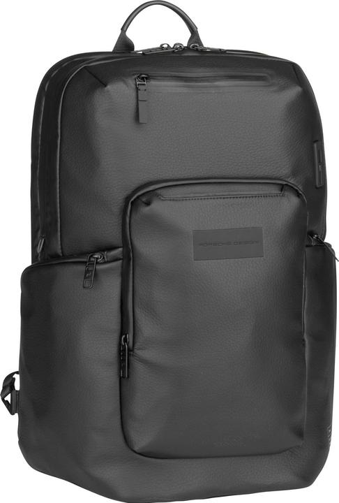 Produktbild Porsche Design Rucksack / Backpack Urban Eco Leather Backpack M2 (24 l)