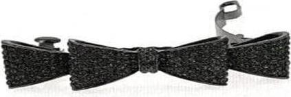 Image du produit Araban Hair Barrette Black Metal Bow (1 pcs)