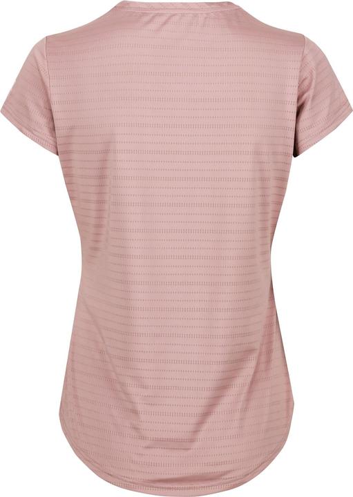 Actual product image Regatta Womens/Ladies Limonite VI Active T-Shirt (36)