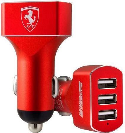 Adattatore per auto