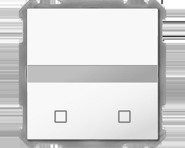 Produktbild MDT MDTtechno. Bewegungsmelder studioweiÃŸ/glÃ¤nzend SCN-BWM63T.02, SCN-BWM63T.02 (10 m)