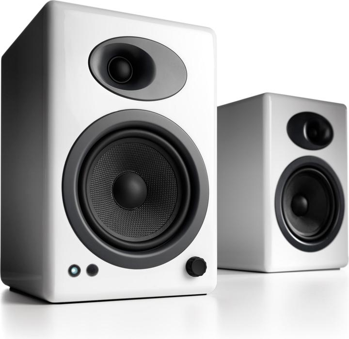 Image du produit Audioengine A5+ (1 paire, 150 W)