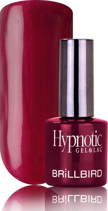 Immagine prodotto BrillBird G&L "48" ipnotico - 8ml (Smalto per unghie effetto gel)