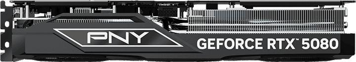 Image du produit PNY GeForce RTX 5080 (16 Go)