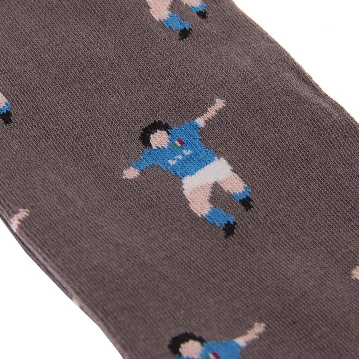 Immagine prodotto Copa Football Calzini Maradona X Napoli (40 - 46)