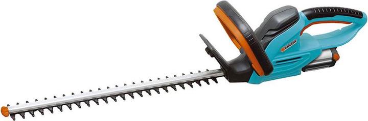 Gardena 8877-20 EasyCut Li 18/50 - With battery/charger (Cordless hedgecutters)