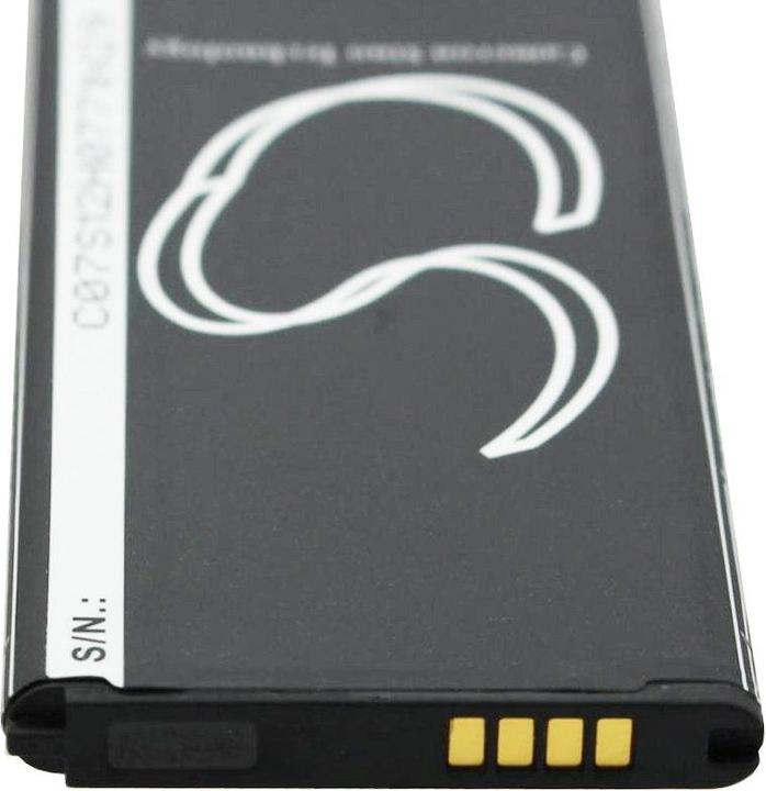 Image du produit CS Cameron Sino Akku Samsung SM-N910 Akku Galaxy Note 4