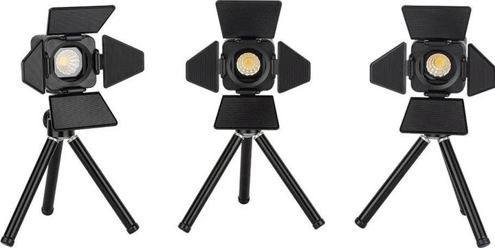 Produktbild SmallRig RM01 Kit (Videoleuchte)
