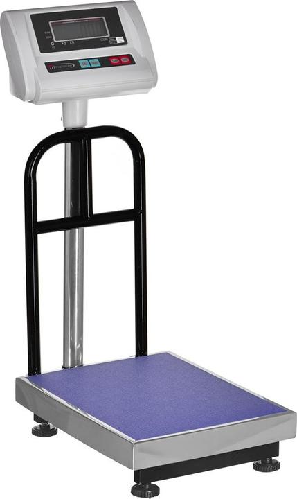 Wagi Tarczyn Waga platformowa WT-123 300kg