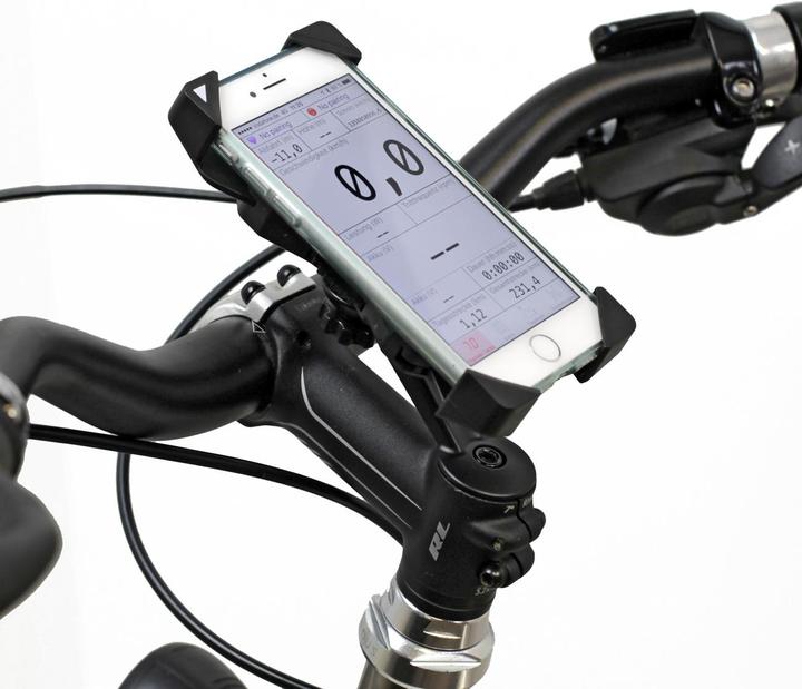 Actual product image Nc-17 3D Universal Holder