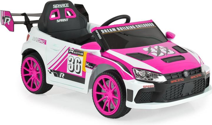 Produktbild Moni Kinderelektroauto Drift 4 Motoren (12 V)