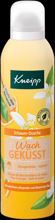 Kneipp Foam shower (200 ml)