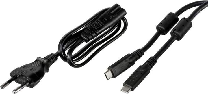 Immagine prodotto Panasonic DMW-BTC14E Caricatore esterno USB per S1 e S1R (Caricabatterie per fotocamere)