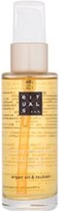 Image du produit Rituals Elixir Hair Collection Huile capillaire nourrissante intense (45 ml)