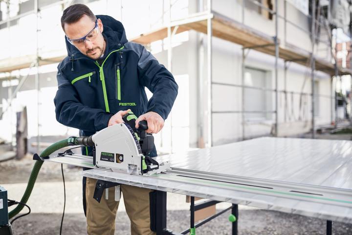 Actual product image Festool Winter jacket WIJA-FT1-XXL (XXL)