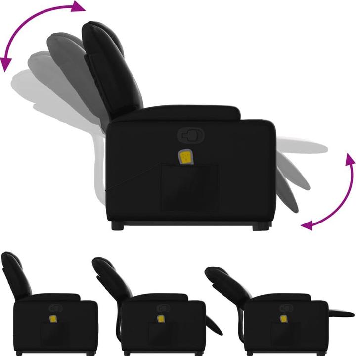 Actual product image VidaXL Issur
