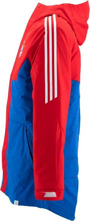 Immagine prodotto adidas 2022/23 Parka FC Bayern Monaco Uomo (3XL)