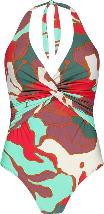 Produktbild Barts Women's Bunbe Halter Shaping One Piece (38)