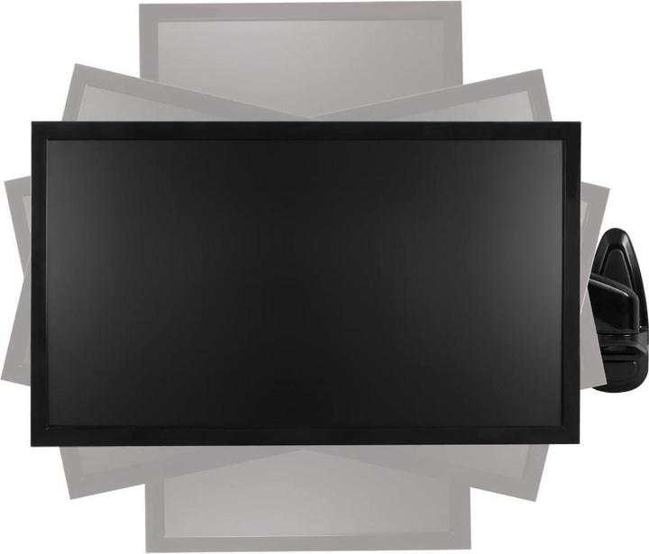 Image du produit Arctic W1-3d (Mur, 32")