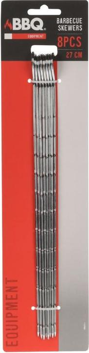 Image du produit Fs-Star Brochettes pour barbecue