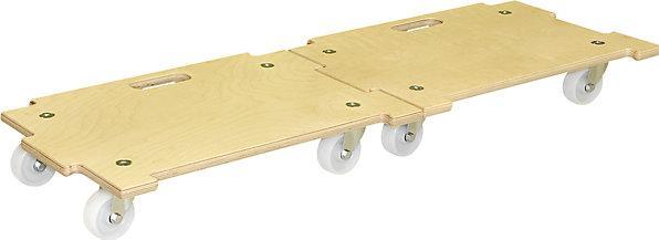 Produktbild Wagner System Transportroller (250 kg)