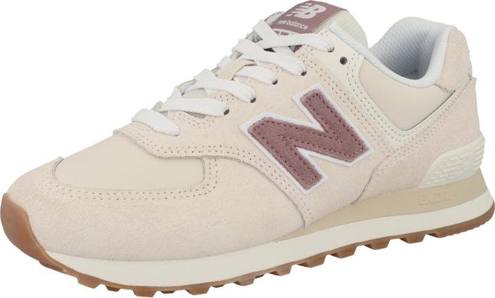 Actual product image New Balance WL574QC2 (37)
