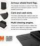 Produktbild Eiger North Folio Bookcase (Xiaomi Redmi 13C)