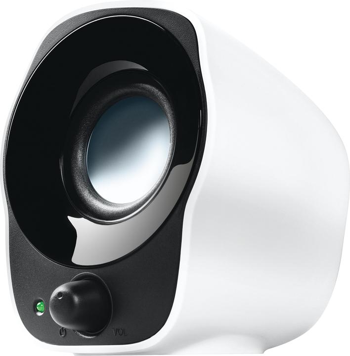 Immagine prodotto Logitech Z120