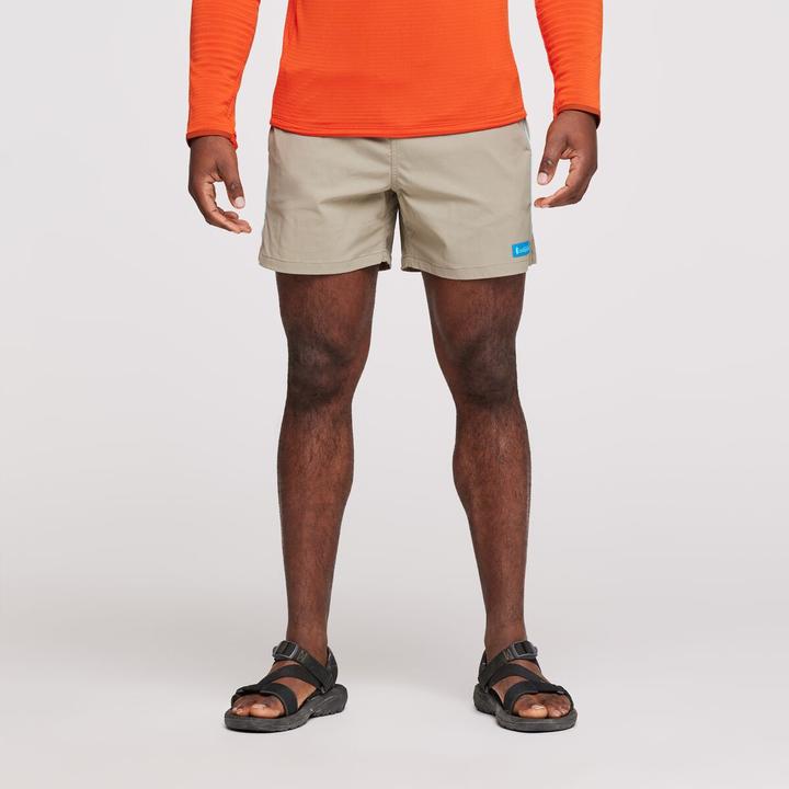 Actual product image Cotopaxi Brinco 5" Short-Solid (XXL)
