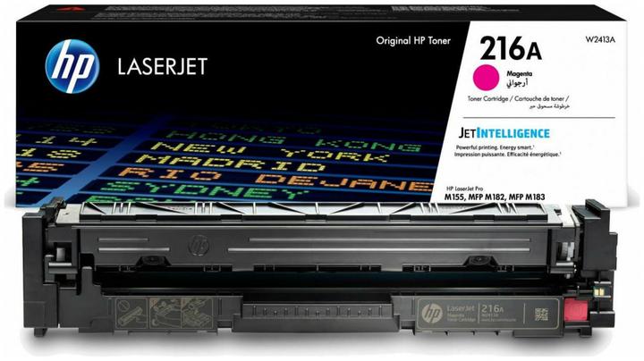 Produktbild HP 216A (M)