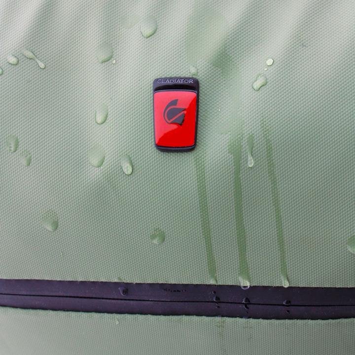 Image du produit Gladiator Polar (48 l, Bagage à main (jusqu'à 50l))
