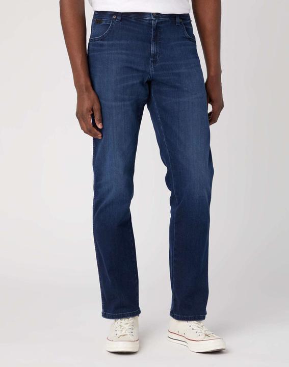Produktbild Wrangler Jeans Regular Fit Texas (30)