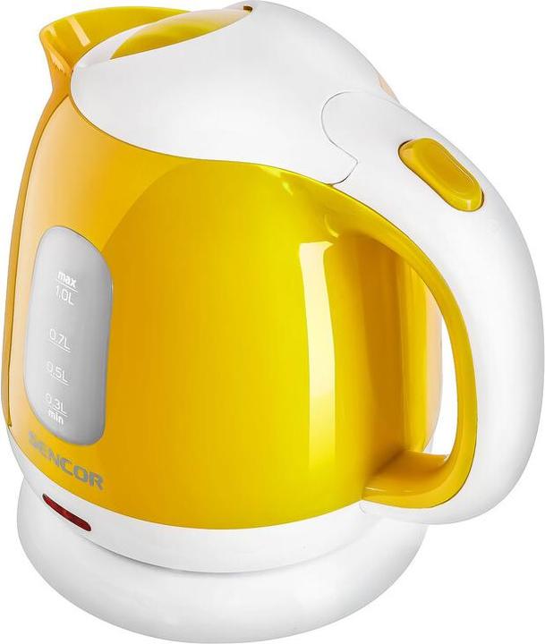 Produktbild Sencor SWK 1016YL Yellow (1 l)
