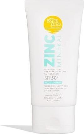 Immagine prodotto Bondi Sands SPF 50+ Mineral Face Lotion 60ml (Crema solare, SPF 50+, 60 ml)
