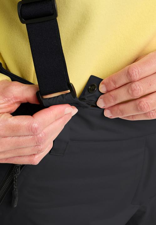 Actual product image Jack Wolfskin Flowline Pro 2L Ins Pants W (XL)