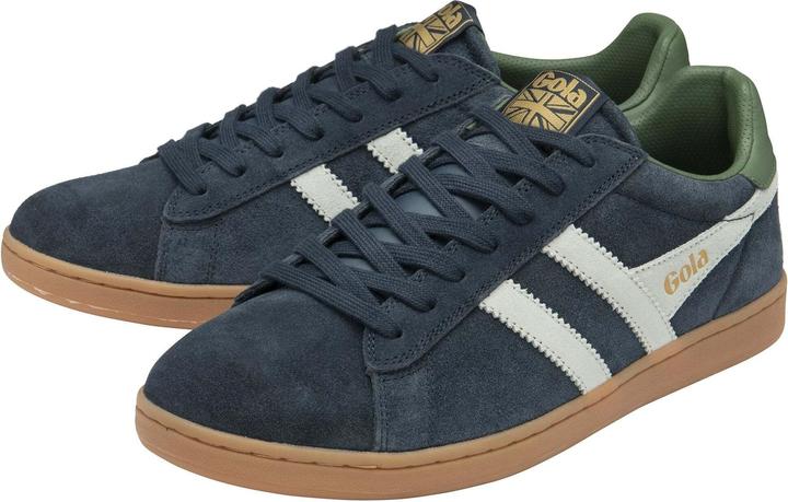 Immagine prodotto Gola Equipe II Suede (40)