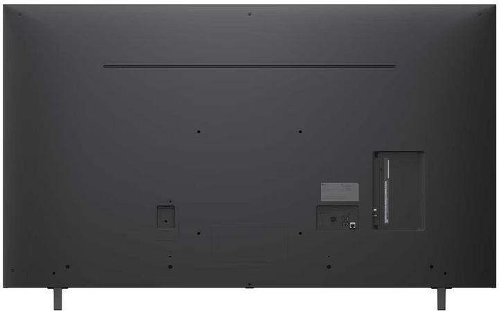 Image du produit LG 65NANO80A6B (65", NANO80, Nano-Cell, 4K, 2025)