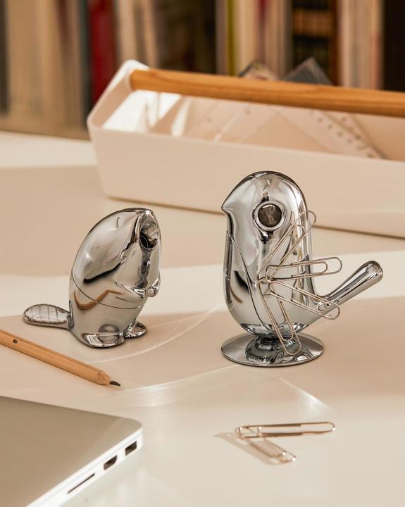 Actual product image Alessi Kastor