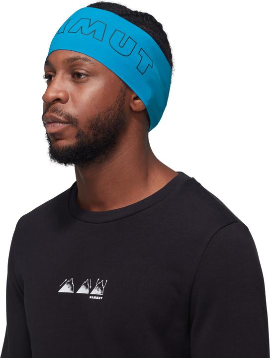 Produktbild Mammut Aenergy Headband