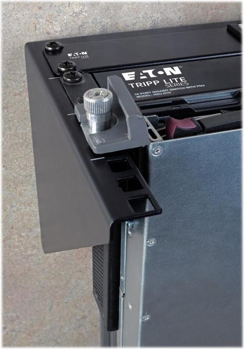 Produktbild Eaton SmartRack 6U Vertical Wall-Mount Rack Bracket (6 HE, 19 Zoll Rack)