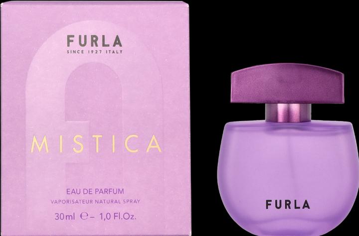 Actual product image Furla Mistica EdP 30ml (Eau de parfum, 30 ml)