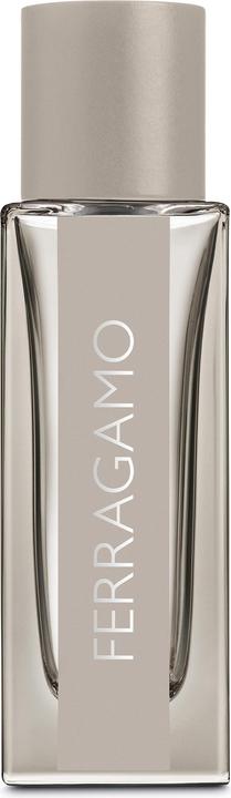 Actual product image Salvatore Ferragamo Bright Leather Eau de Toilette (Eau de toilette, 30 ml)