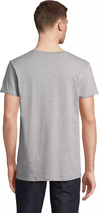 Mottled Grey, Grey